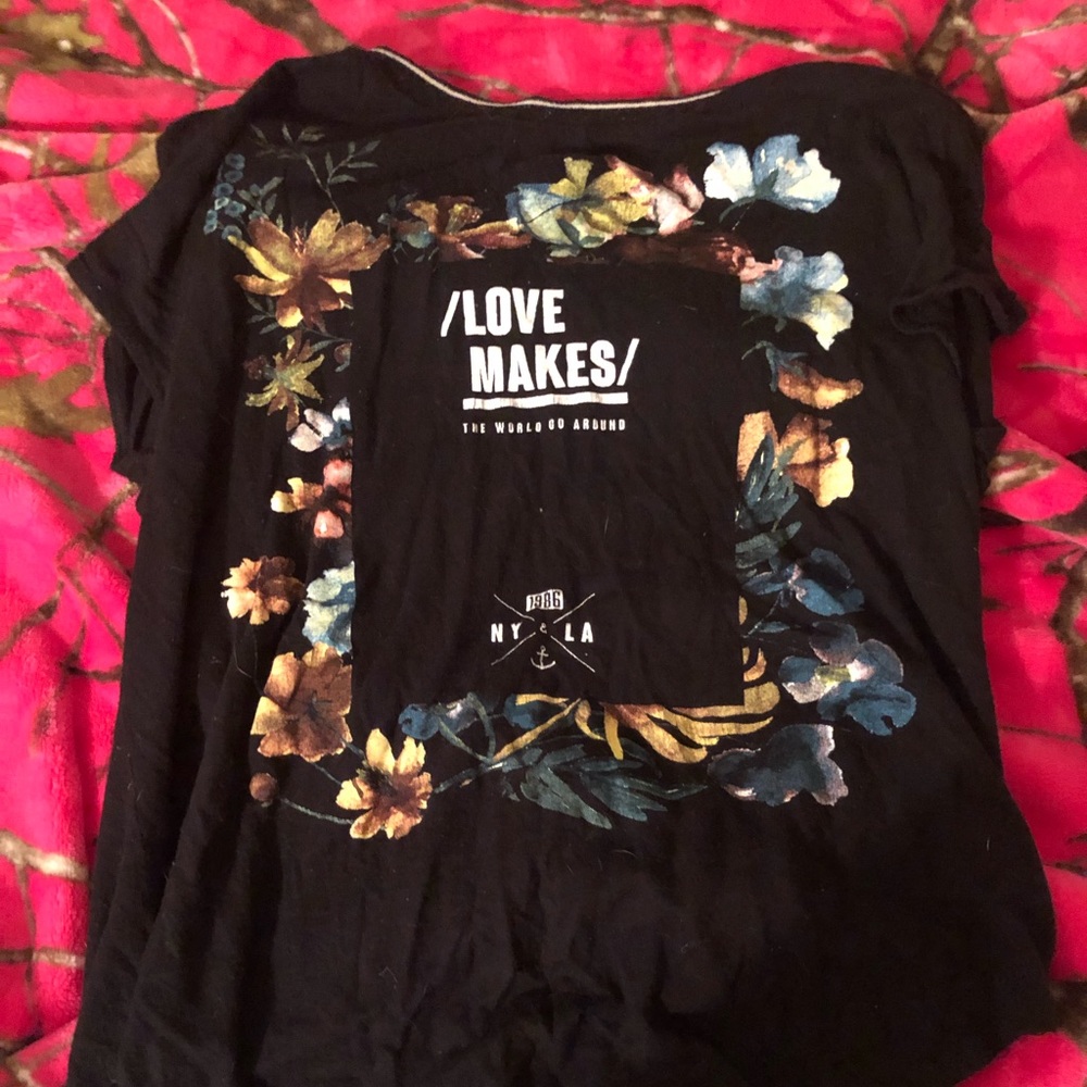 Kids t-shirt
